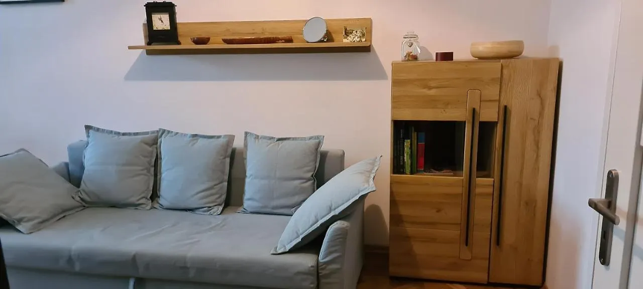 Apartament Zamkowa Street. *Wawel*Ice *Bulwary Wislane Apartment Krakow